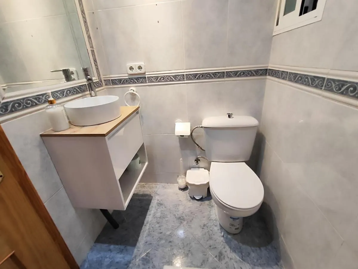 La Casa Del Patio En Pleno San Lorenzo Córdoba