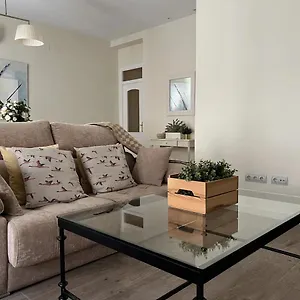 Apartamento Mercado Victoria - Parking Gratuito, Córdoba