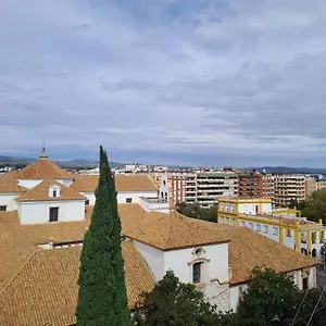 Apartamento Azahar, Córdoba