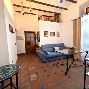 Apartamento Ds Realejo-casco Historico Con Aparcamiento, Córdoba